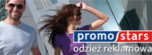 odzież reklamowa