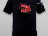 Koszulki z Rotor Rajdów: t-shirt na XXXII Rajd Rotor