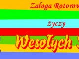 WESOŁYCH ŚWIĄT WESOŁYCH ŚWIĄT