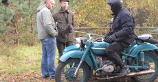 Łajs jesień 2011