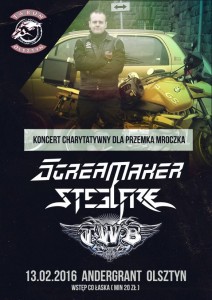 MroczKOncert