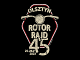 45 Rotor Rajd odbędzie się w dniach 25-28 maja 2023 roku