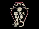 45 Rotor Rajd odbędzie się w dniach 25-28 maja 2023 roku 45 Rotor Rajd odbędzie się w dniach 25-28 maja 2023 roku